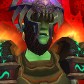Logo of Horde